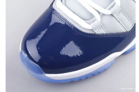 528896-007 Jordan (GS) Retro Low Georgetown 11 528896-007 0515